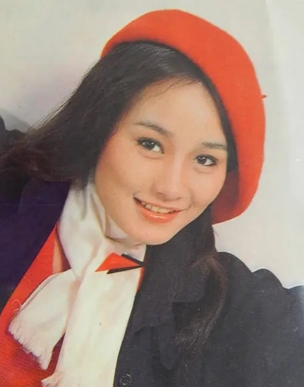 19岁爆红26岁退圈儿60岁在睡梦中离世的一代玉女沈雁