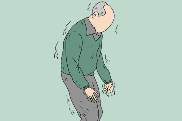 帕金森早期会出现“三慢两抖两费力”,出现多个,要注意警惕