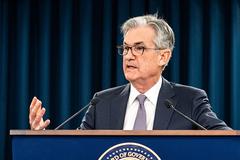 美联储主席：通胀成为全球性问题，5月会议将讨论加息50个基点