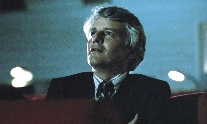 《天堂电影院》剧照