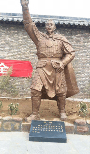 王敦与人商议谋反,其总角堂弟王允之装睡探得消息并密报司马绍|王导|司马睿|西晋|王朝|江南_新浪新闻