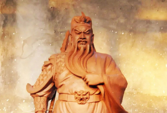 关公忠义精神在两宋时期的历史传承