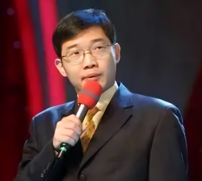 19年后，再看奇志和大兵各自的境遇，他们的差距一目了然