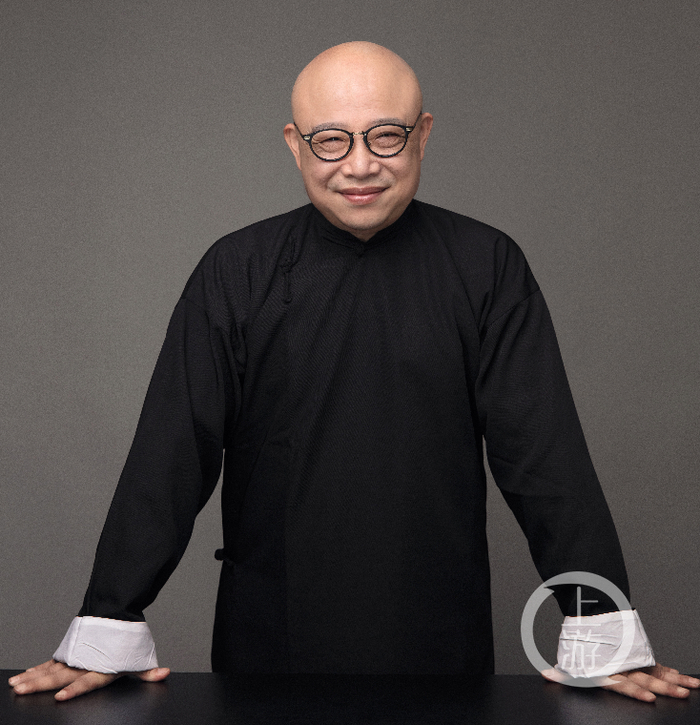 司马青衫（受访者供图）