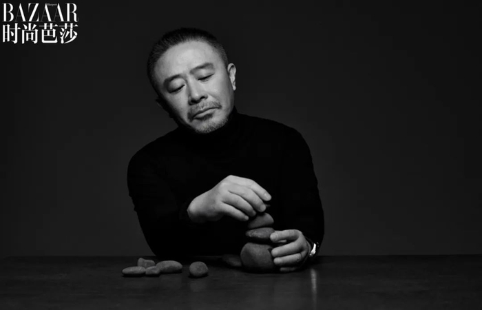 张艺谋为何与他连续合作三部电影?编剧陈宇的叙事动力学|巴哈|音乐|戏剧|北大|狙击手_新浪娱乐_新浪新闻