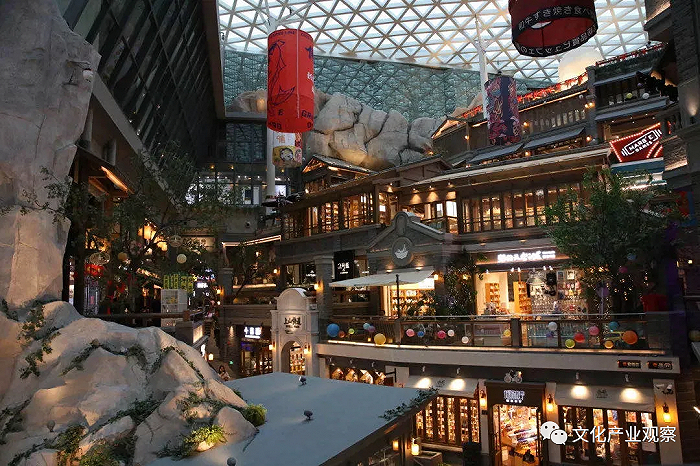 图片来源：长春这有山官微 《长春这有山》