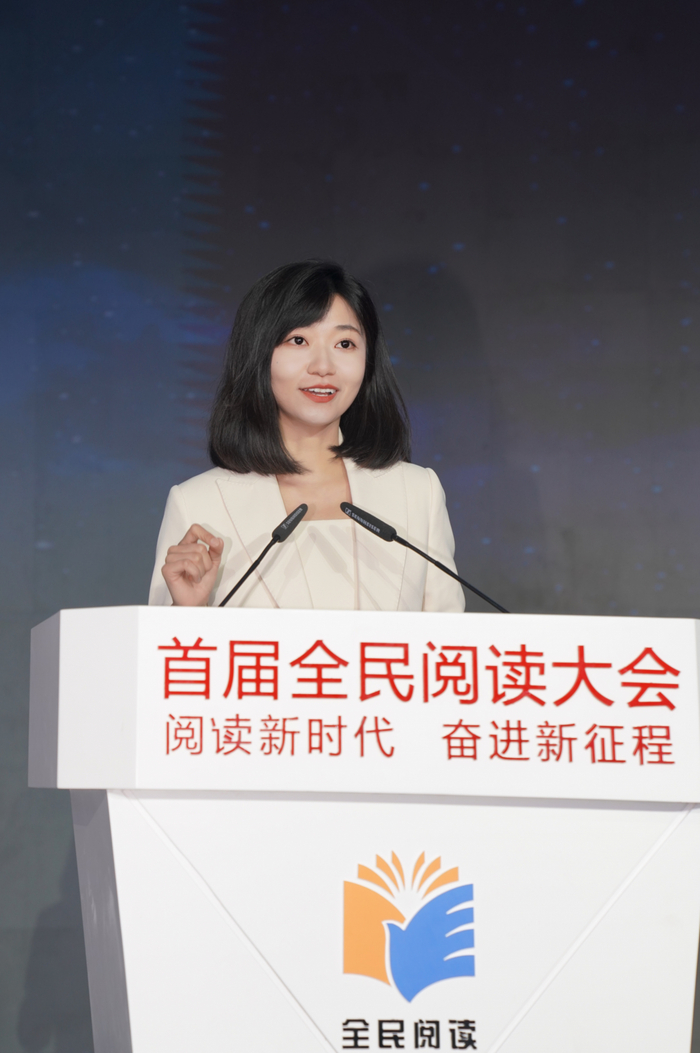 都靓2022再获奖，3600万全网粉丝见证阅读的力量__财经头条