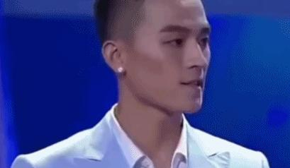 △欧豪：不敢动不敢动