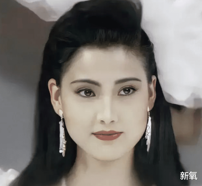 30年前这场选美,直到现在也是大陆美人的巅峰集合!|陈娟红|美人|模特