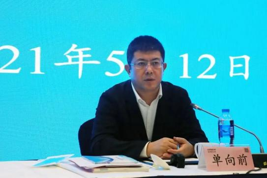 单向前明确提出，芜湖“学习合肥、追赶合肥”