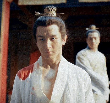 《山河月明》截图