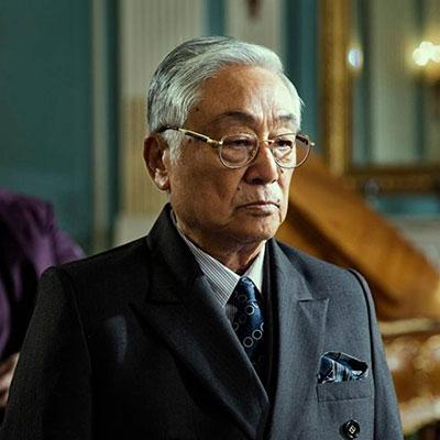 曾江（资料图）图自港媒