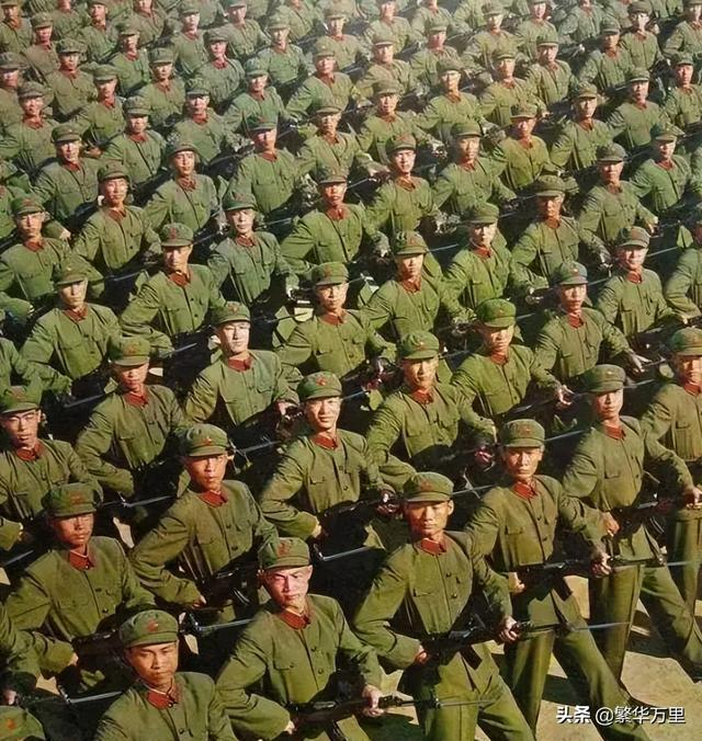 中国5大战区之一,北部战区指挥机关,为何设立在沈阳市?|济南军区|军区|内蒙古_新浪新闻