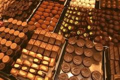 警惕！多国出现比利时问题巧克力，“部分已销往中国”