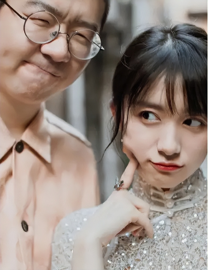 李诞:与妻子结婚一个不情愿一个无所谓,或许离婚才是最好的选择