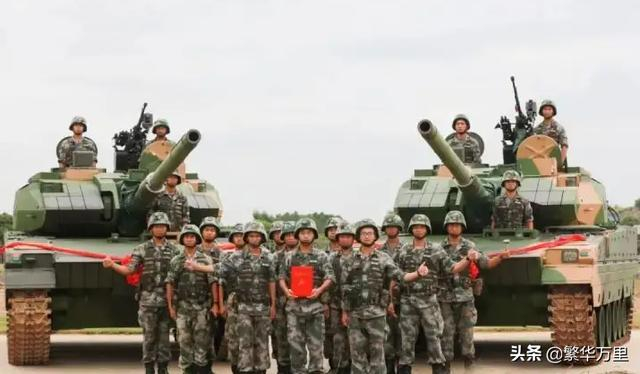 中国5大战区之一,南部战区指挥机关,为何设立在广州市?