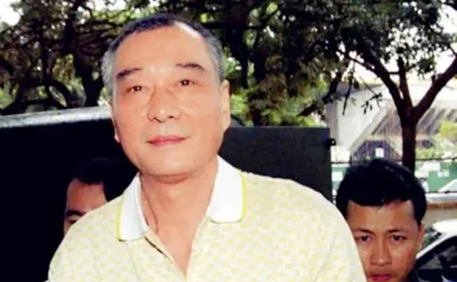 竹联帮总护法吴敦,当一辈子大佬,为何到老却栽倒在儿子手上?|贾静雯|陈启礼|联邦|江湖|吴庭言_新浪新闻