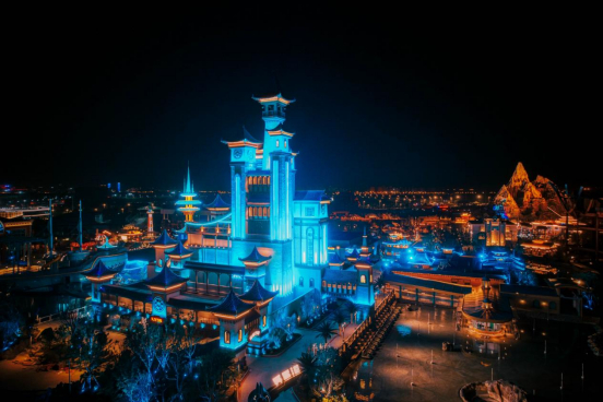 刘羲宁 孙可欣 供图