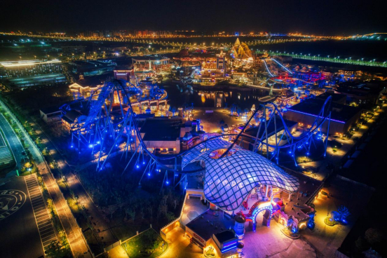 刘羲宁 孙可欣 供图