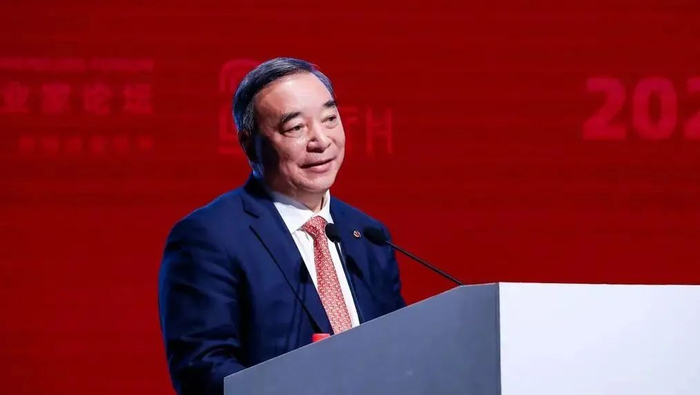 作者：宋志平