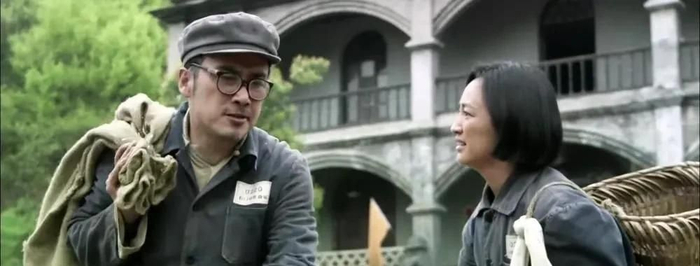 《风筝》大结局:读懂郑耀先对韩冰说的那句情话,我才懂他有多狠|韩冰|郑耀先|林桃