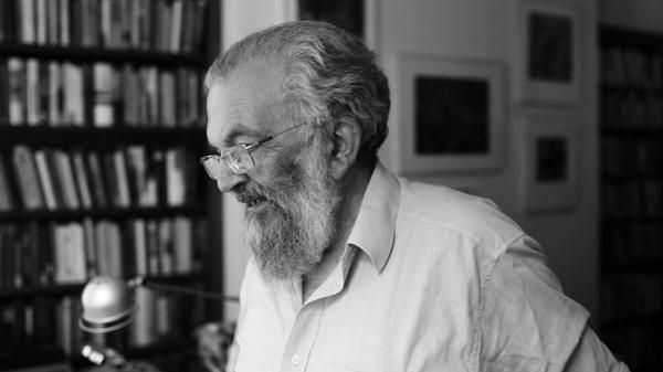 约瑟夫·拉兹（1939-2022）