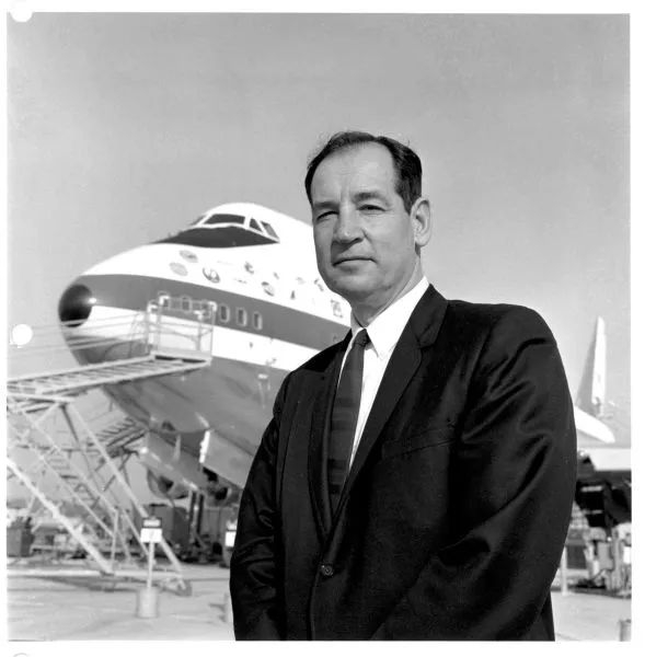 ▲乔·萨特 图/网络