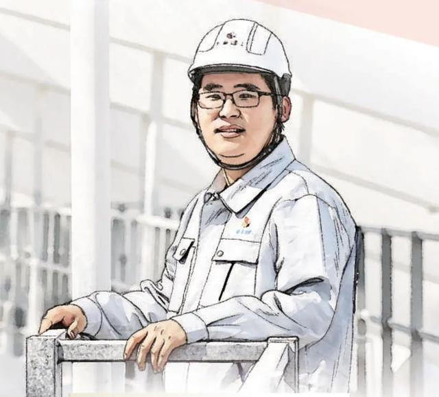 郭雅兴 北京建工集团工人体育场改造复建项目技术部部长