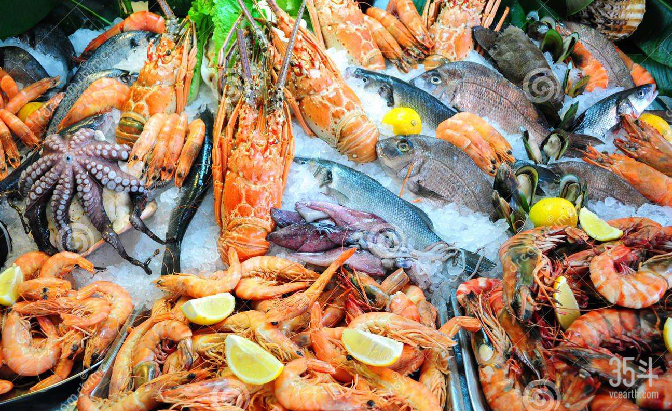 （图源：佳沃食品官网）