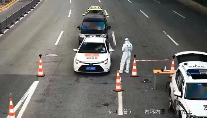 图片来源 上海杨浦