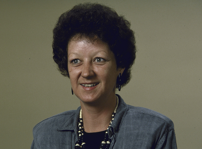 “罗诉韦德案”的主人公 Norma McCorvey