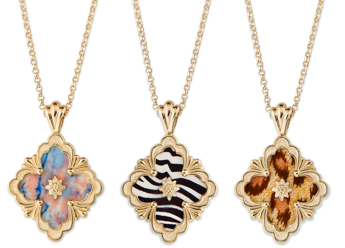 图片来源：Buccellati布契拉提