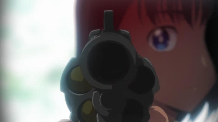 《夏日重现》剧照