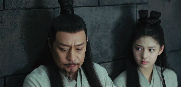 《且试天下》丰兰息武功被废,被雍王夺走隐泉水榭,他当真输了吗|且试天下|隐泉|水榭