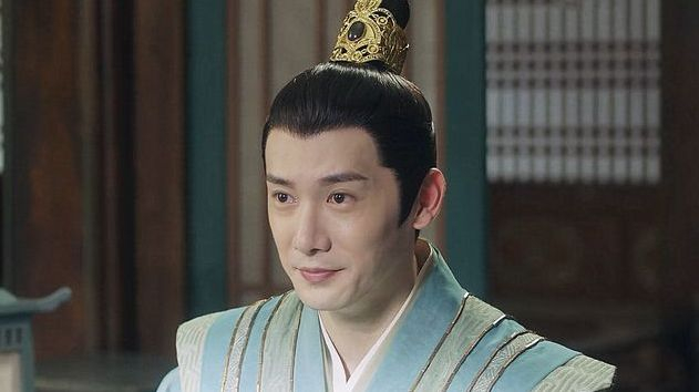 《且试天下》丰兰息武功被废,被雍王夺走隐泉水榭,他当真输了吗|且试天下|隐泉|水榭