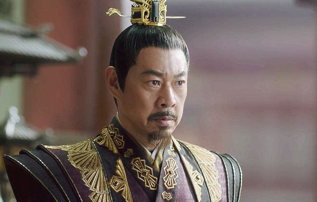 《且试天下》丰兰息武功被废,被雍王夺走隐泉水榭,他当真输了吗|且试天下|隐泉|水榭