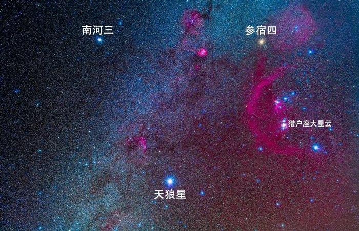 天狼星是夜空中最亮的恒星，天狼星人真的存在吗？