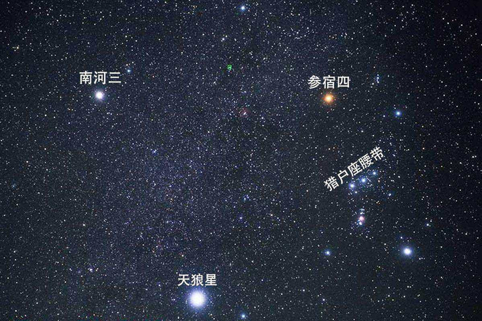 天狼星是夜空中最亮的恒星，天狼星人真的存在吗？
