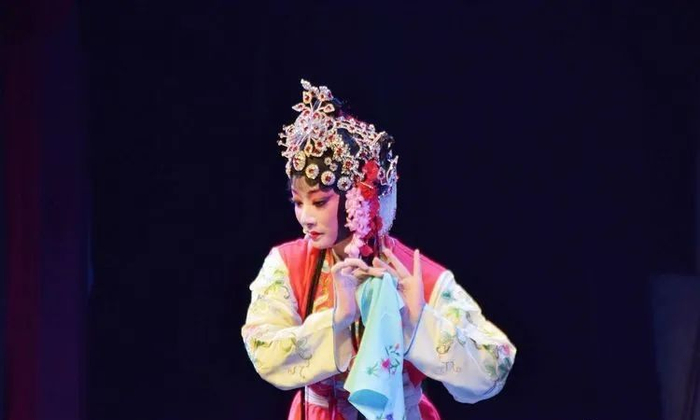 听戏谝戏｜马一排吴叶《花亭相会》全折（西安易俗社）|秦腔|戏迷|西安市|中国秦腔俱乐部|俱乐部_新浪新闻