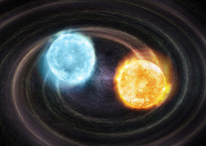 天狼星是夜空中最亮的恒星，天狼星人真的存在吗？