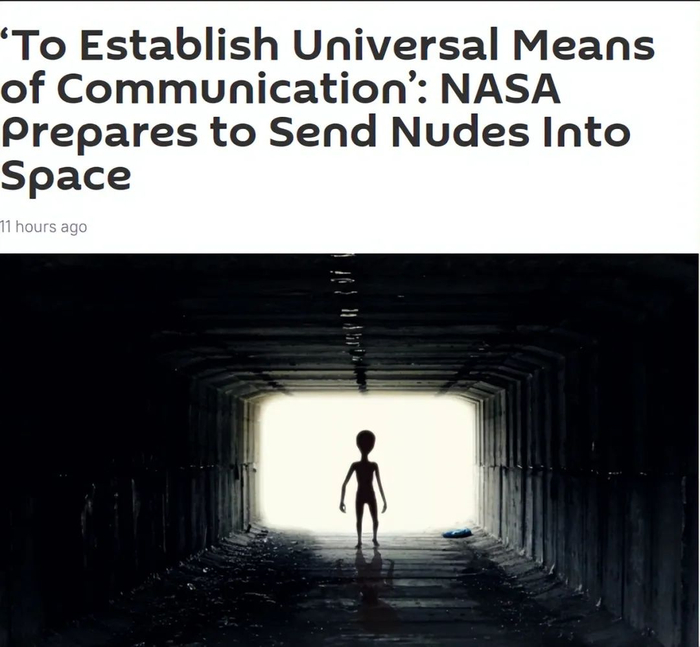 俄罗斯卫星通讯社报道截图