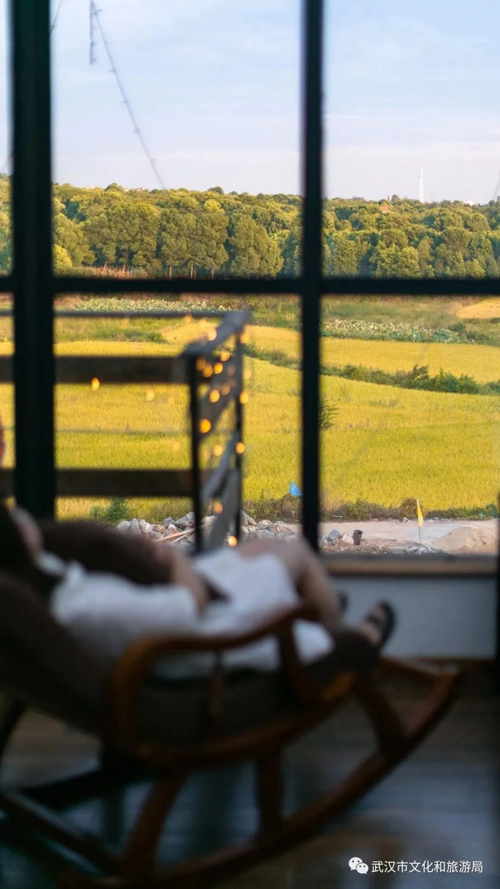 ○图片取景于个个世界（摄影/Path）、九真客栈（摄影/宁波）