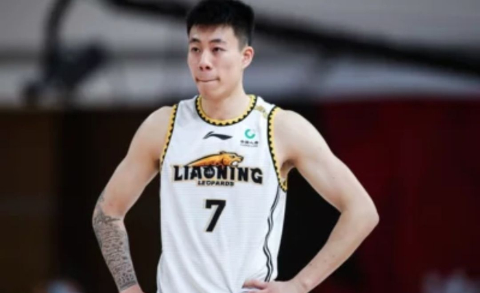 有戏!张镇麟NBA球探报告出炉,有望牵手NBA西部球队