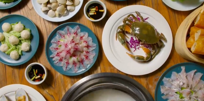 图/《沸腾吧火锅》