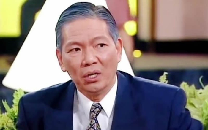 江毅:演活了柯镇恶,也演活了陈万贤,却一生未娶遗憾离世|TVB|香港|中山|粤剧|电视剧_新浪新闻
