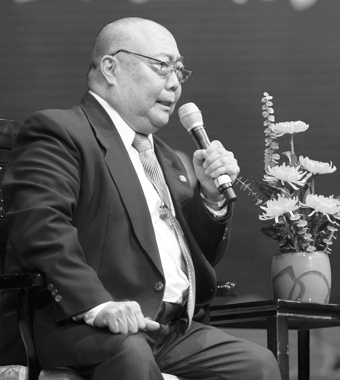 袁少海&nbsp; 视觉中国 资料图