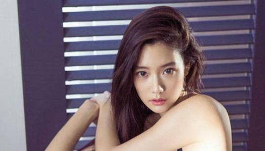 被称为亚洲第一美女的她，在韩国混不下去，来中国却成为香饽饽！