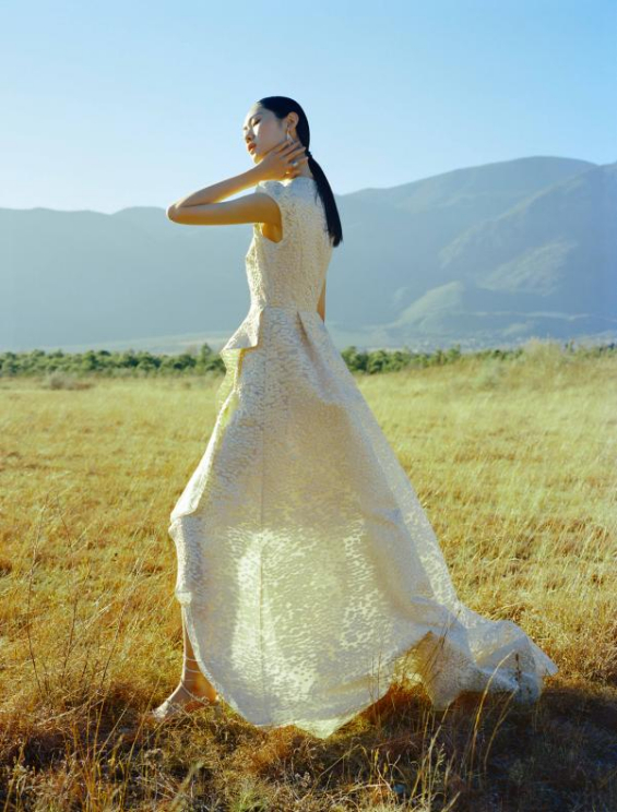 Song of Song歌中歌形象大片（本文图片来源：影儿集团）