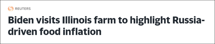  美联社和路透社报道截图