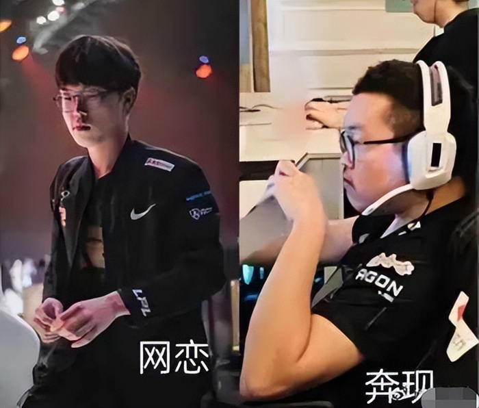 Bin哥“削发明志”登上热搜，正面照让人绷不住？全新“BIN宇宙”|rng|lpl|阿宾|发型|之后_新浪新闻